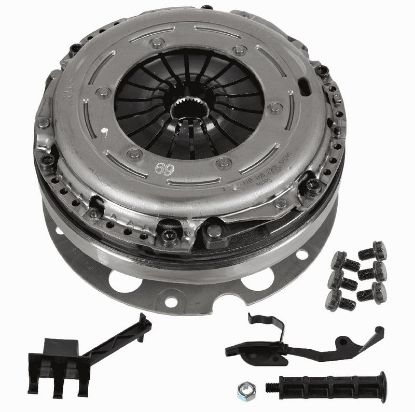 Clutch Kit VAG - 0B1 141 025 J