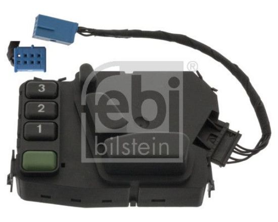 Multi-Function Switch Mercedes-Benz - 210 820 91 10