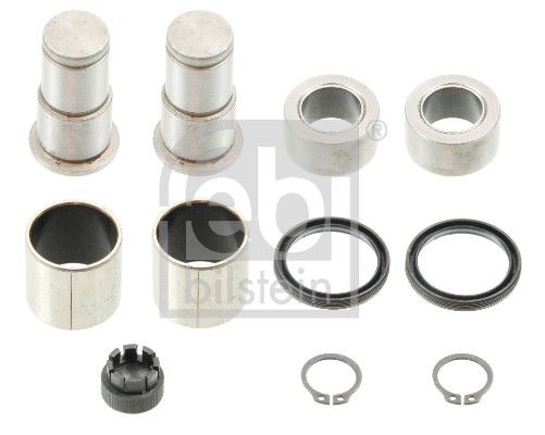 Thrust Roller, release fork RENAULT (RVI) - 50 01 863 718