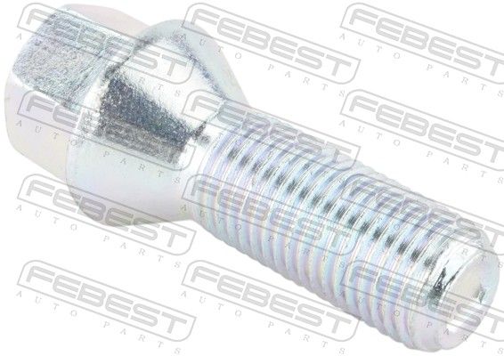 Wheel Stud BMW 36136754067