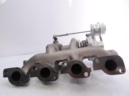 Charger, charging (supercharged/turbocharged)