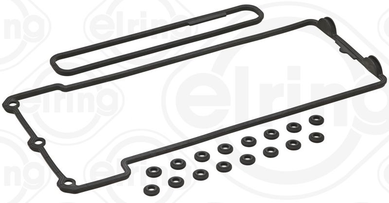 Gasket Set, cylinder head cover BMW