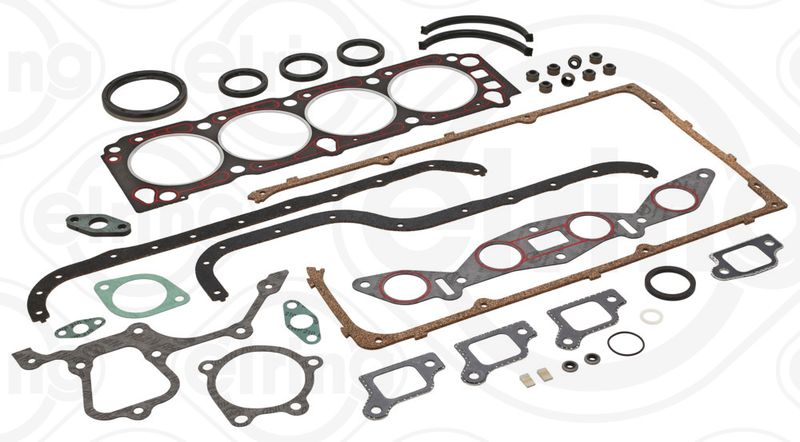 Full Gasket Kit, engine FORD ET