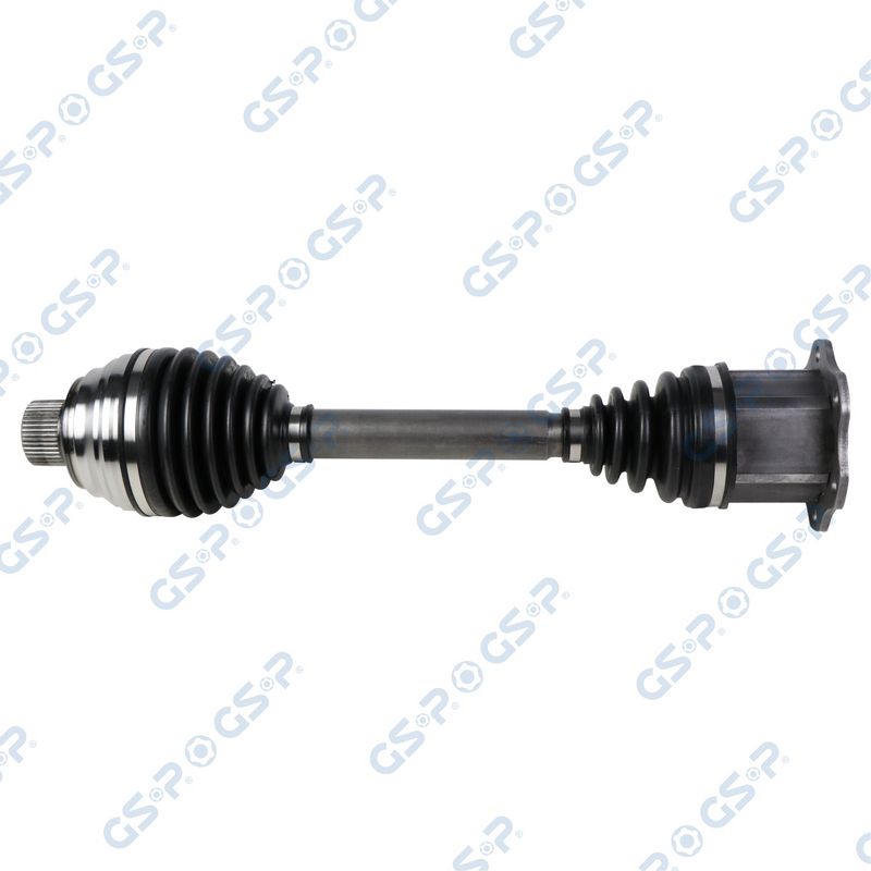 Drive Shaft VAG - 4G0 407 271A