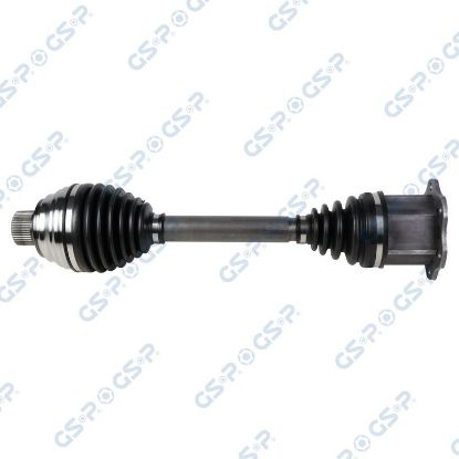 Drive Shaft VAG - 4G0 407 271A