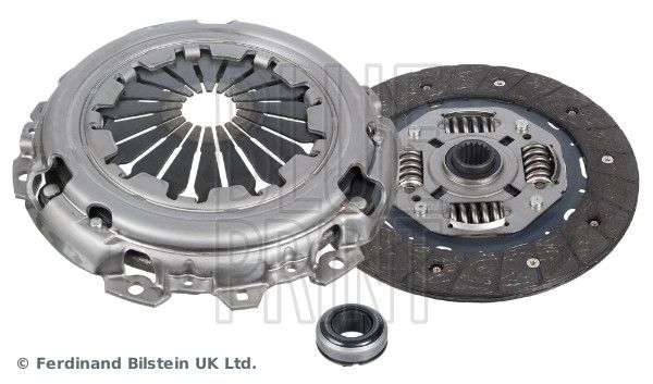 Clutch Kit PSA - 2050.N3