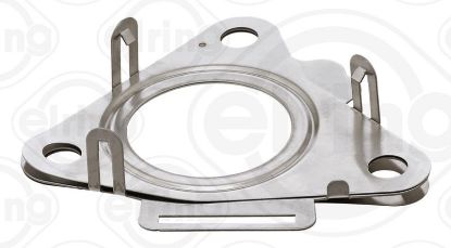 Gasket, exhaust pipe MERCEDES-BENZ - 642 142 31 80