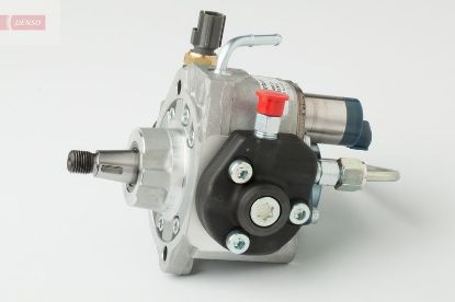 High Pressure Pump