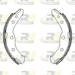 Brake Shoe
