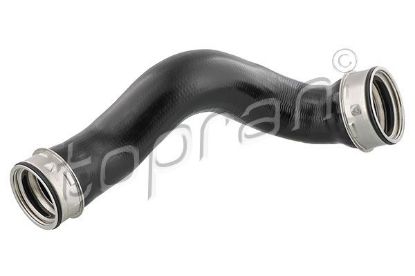 Charger Air Hose Mercedes/Smart