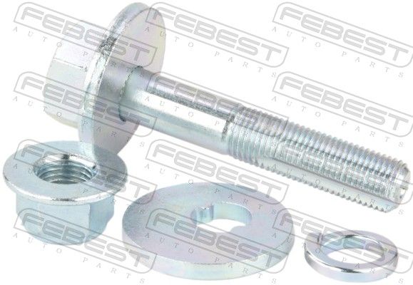 Camber Correction Screw Set HYUNDAI 54559-2E000, KIA 54559-2E000