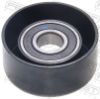 Tensioner Pulley, V-ribbed belt