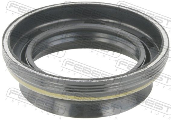 Seal Ring, wheel hub FORD KB3Z-4234-C, NISSAN 43252-EB000