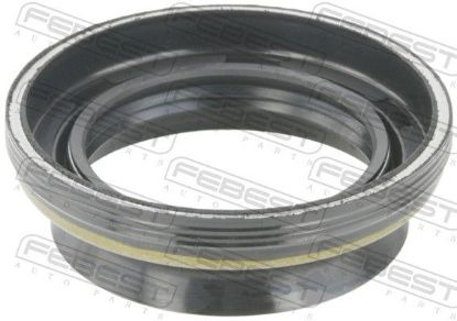 Seal Ring, wheel hub FORD KB3Z-4234-C, NISSAN 43252-EB000