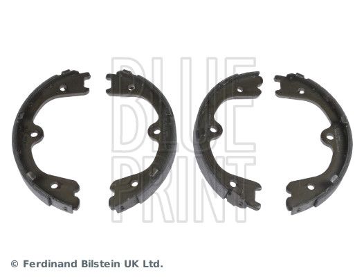 Brake Shoe Set, parking brake NISSAN MURANO