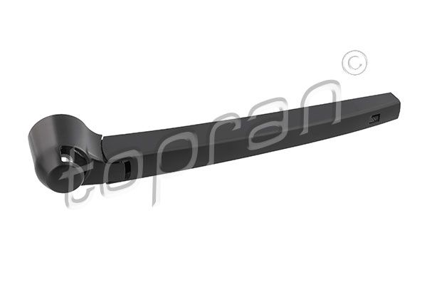 Wiper Arm, window cleaning VAG