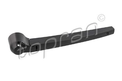 Wiper Arm, window cleaning VAG