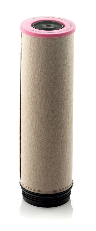 Secondary Air Filter Mercedes-Benz A 004 094 73 04