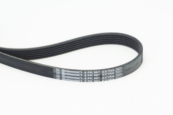 V-Ribbed Belt