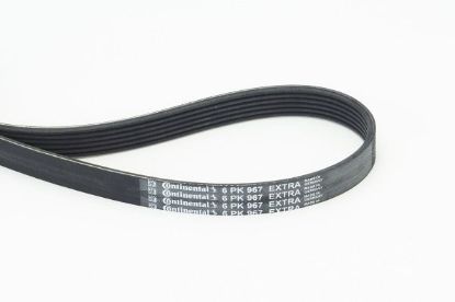 V-Ribbed Belt