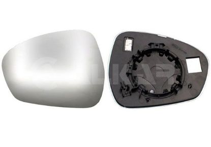 Mirror Glass, exterior mirror