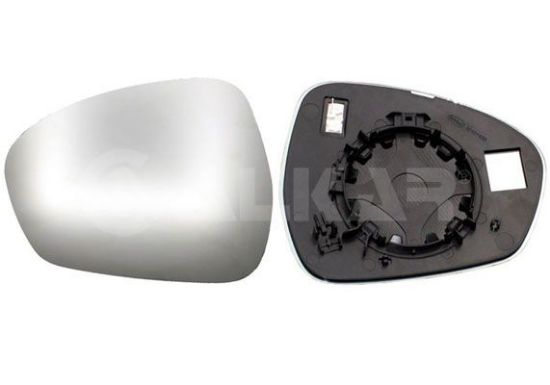 Mirror Glass, exterior mirror