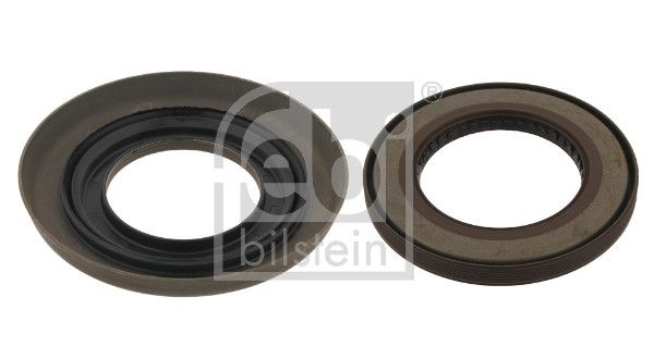 Gasket Set, differential DAF 1739 947 S1