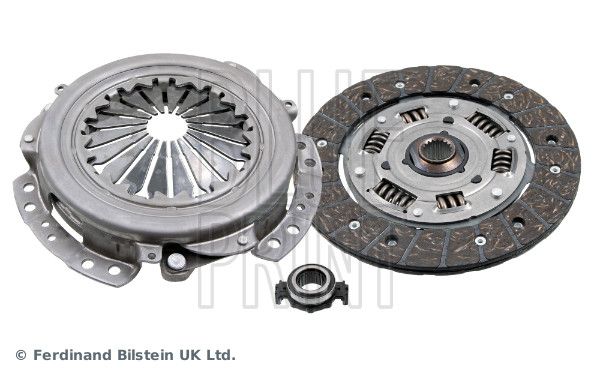 Clutch Kit CITROEN 2050.W9