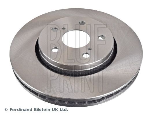 Brake Disc TOYOTA - 43512-F4010