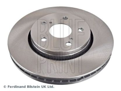 Brake Disc TOYOTA - 43512-F4010