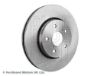 Brake Disc TOYOTA - 43512-F4010