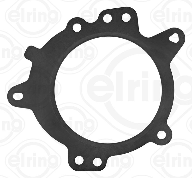 Gasket, water pump GM 12666921