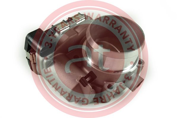 Throttle Body Ford Transit