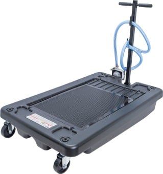 Collection Pan Oil Drip Pan, 60 Liters