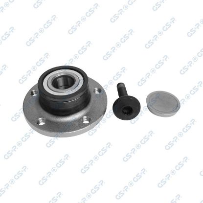 Wheel Bearing Kit VAG - 1T0 598 611