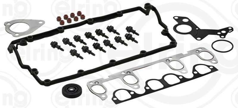 Gasket Kit, cylinder head BORA (1J2), GOLF V (1K1)