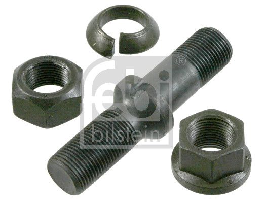 Wheel Stud Bergische Achsen 09.806.12.03.0