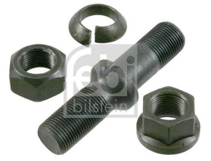 Wheel Stud Bergische Achsen 09.806.12.03.0