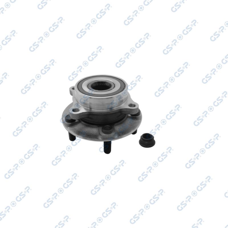 Wheel Bearing Kit MITSUBISHI - MR594979