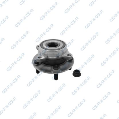 Wheel Bearing Kit MITSUBISHI - MR594979