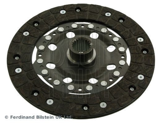 Clutch Disc TOYOTA 31250-05070