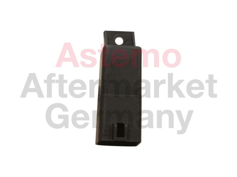Relay, glow plug system VOLVO - 30751798