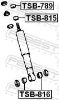 Spacer Bush, shock absorber LAND ROVER 552819, TOYOTA 90385-19007