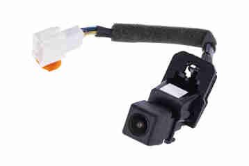 Rear View Camera, parking distance control HONDA 39530-T7A-003