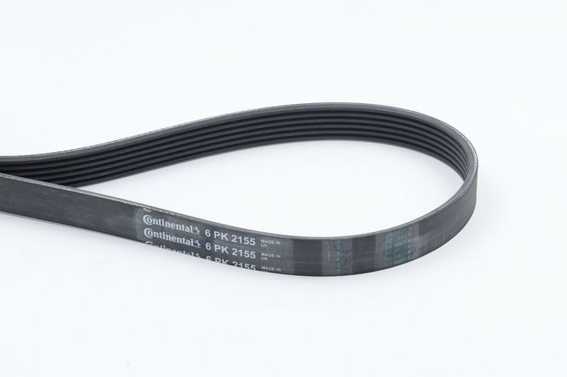 V-Ribbed Belt MERCEDES-BENZ - 011 997 52 92