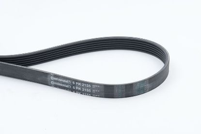 V-Ribbed Belt MERCEDES-BENZ - 011 997 52 92