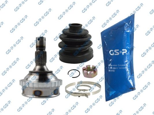 Joint Kit, drive shaft PEUGEOT 3272S5