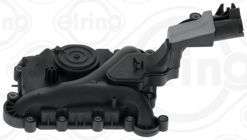 Oil Separator, crankcase ventilation VOLKSWAGEN 06E 103 547 P