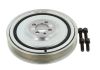 Belt Pulley, crankshaft GENERAL MOTORS - 93191381