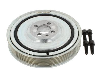 Belt Pulley, crankshaft GENERAL MOTORS - 93191381